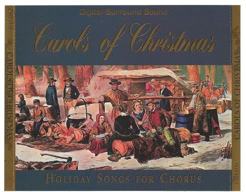 Carols Of Christmas/Carols Of Christmas